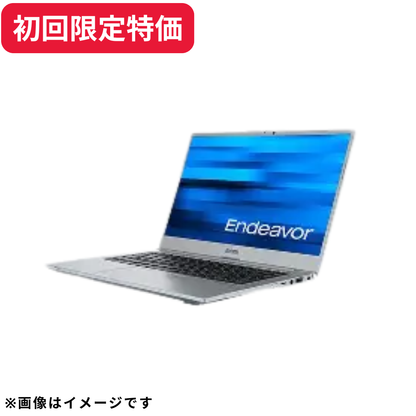 【Bランク】 Endeaver NA710E Core i7 10510U/16GB/256GB SSD
