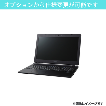 【Bランク】 Endeavor NJ4400E Core i3-10110U/8GB/SSD 256GB -/15.6/-