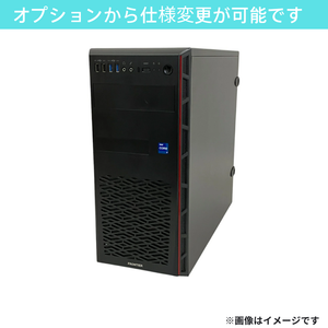 【Bランク】 FRONTIER Core i5 8700/32GB/SSD 480GB HDD 3TB/-/なし