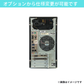 【Bランク】 FRONTIER Core i5 8700/32GB/SSD 480GB HDD 3TB/-/なし