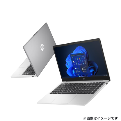 【Sランク】【未使用品】HP 245 G10  Ryzen 5 7530U/16GB/512GB SSD