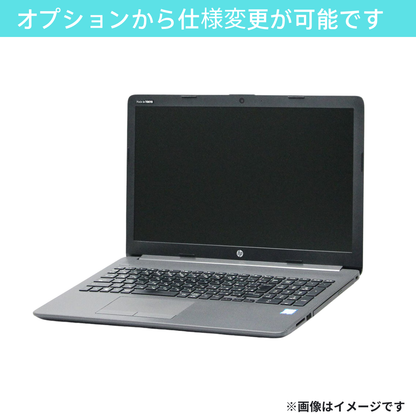 【Bランク】 250 G7 Core i5 8265U/8GB/SSD 256GB -/15.6/なし