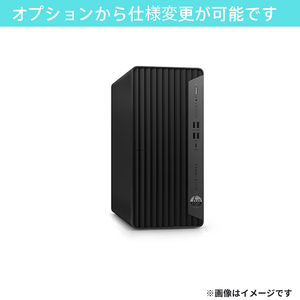【Bランク】 Elite Tower 800 G9 Core i5 13500/8GB/SSD 512GB(NVMe) -/-/OS無し
