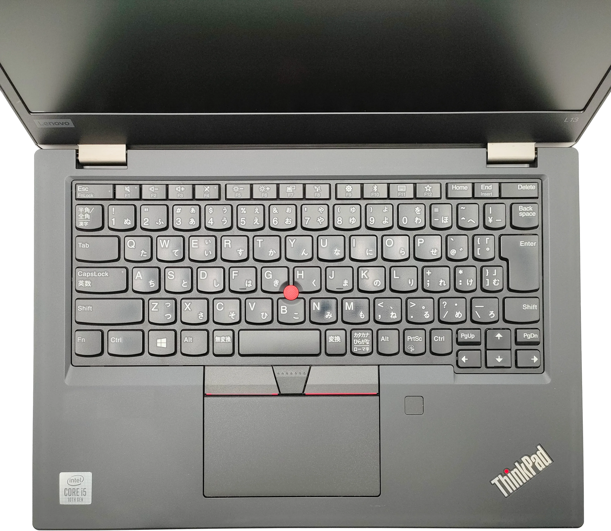 L13_Gen_1_keyboard