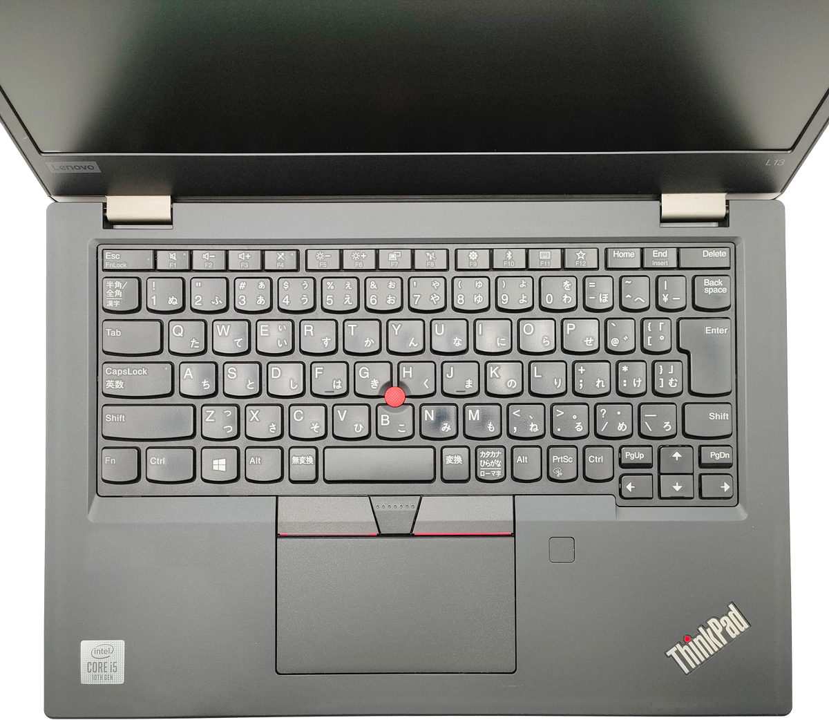L13_Gen_1_keyboard