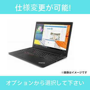 【A+ランク】 ThinkPad L580 Core i5-8250U/8GB/SSD 240GB -/15.6/Windows 11 Pro