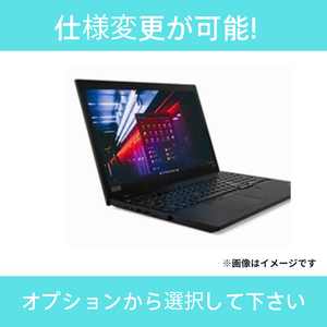 【A+ランク】 ThinkPad L590 Corei5 8265U/8GB/HDD 500GB -/15.6/-