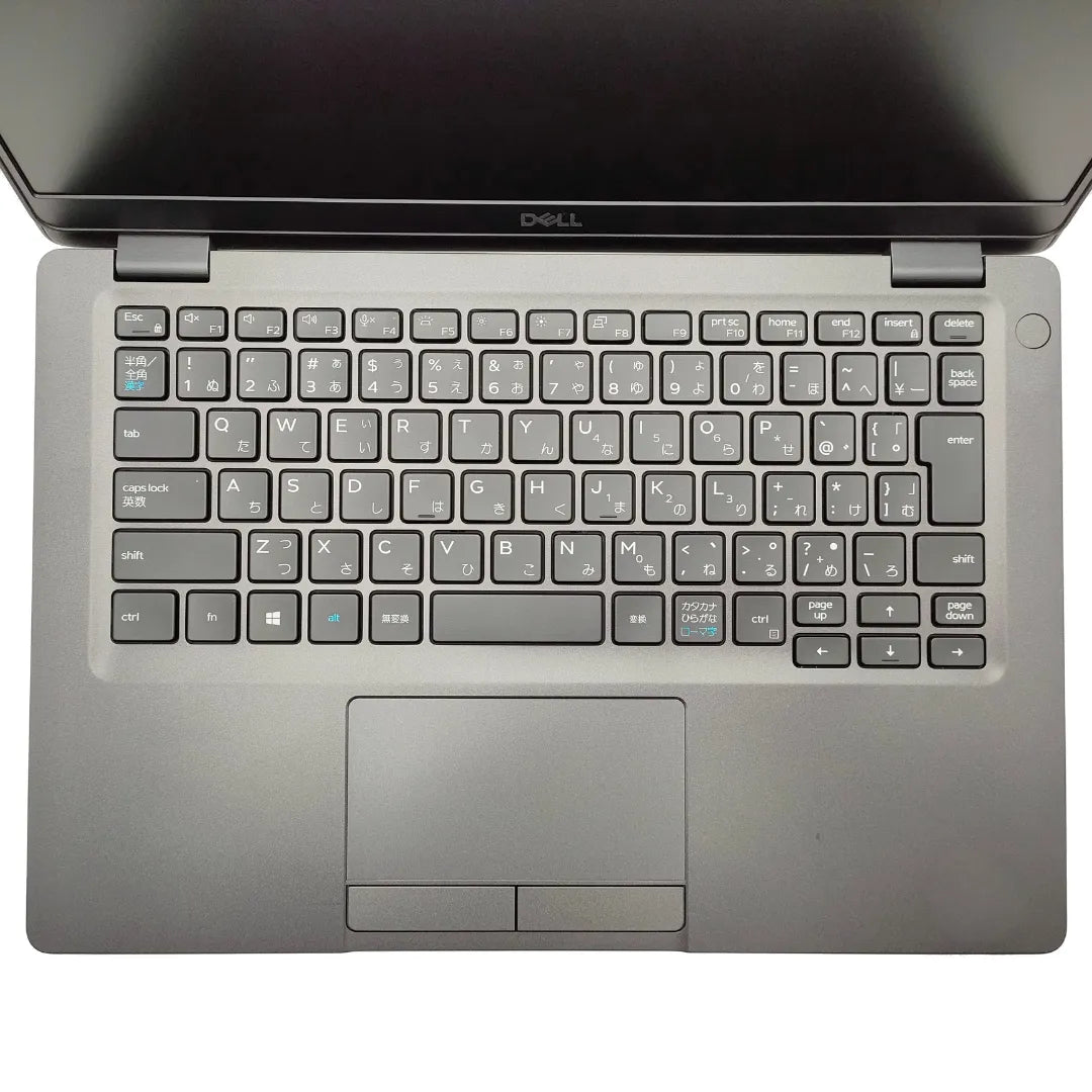 LA5300R02_keyboard