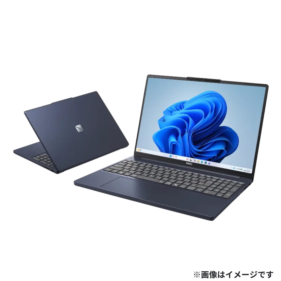 【Aランク】 LAVIE N15 Core i7 1165G7/16GB/256GB SSD(NVMe)
