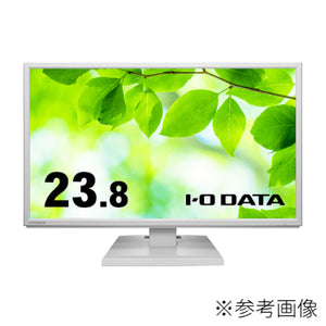 【Aランク】LCD-AH241EDW　23.8インチ