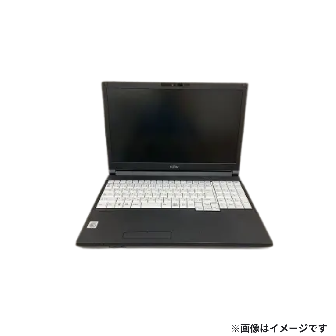 【Jランク】 LIFEBOOK A5510/D Core i5 10210U