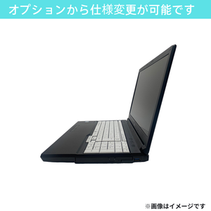 【Bランク】 LIFEBOOK A748/TX Core i5 8250U/8GB/HDD 500GB -/15.6/OS無し
