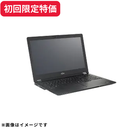 【Aランク】 LIFEBOOK U7510/D Core i5 10310U/8GB