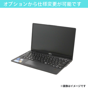 【Bランク】 LIFEBOOK U9312/J Core i5 1245SU/8GB/SSD 256GB(NVMe) -/13.3/-