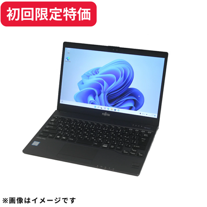 【Bランク】 LIFEBOOK U938/S Core i5 8350U/8GB/256GB SSD