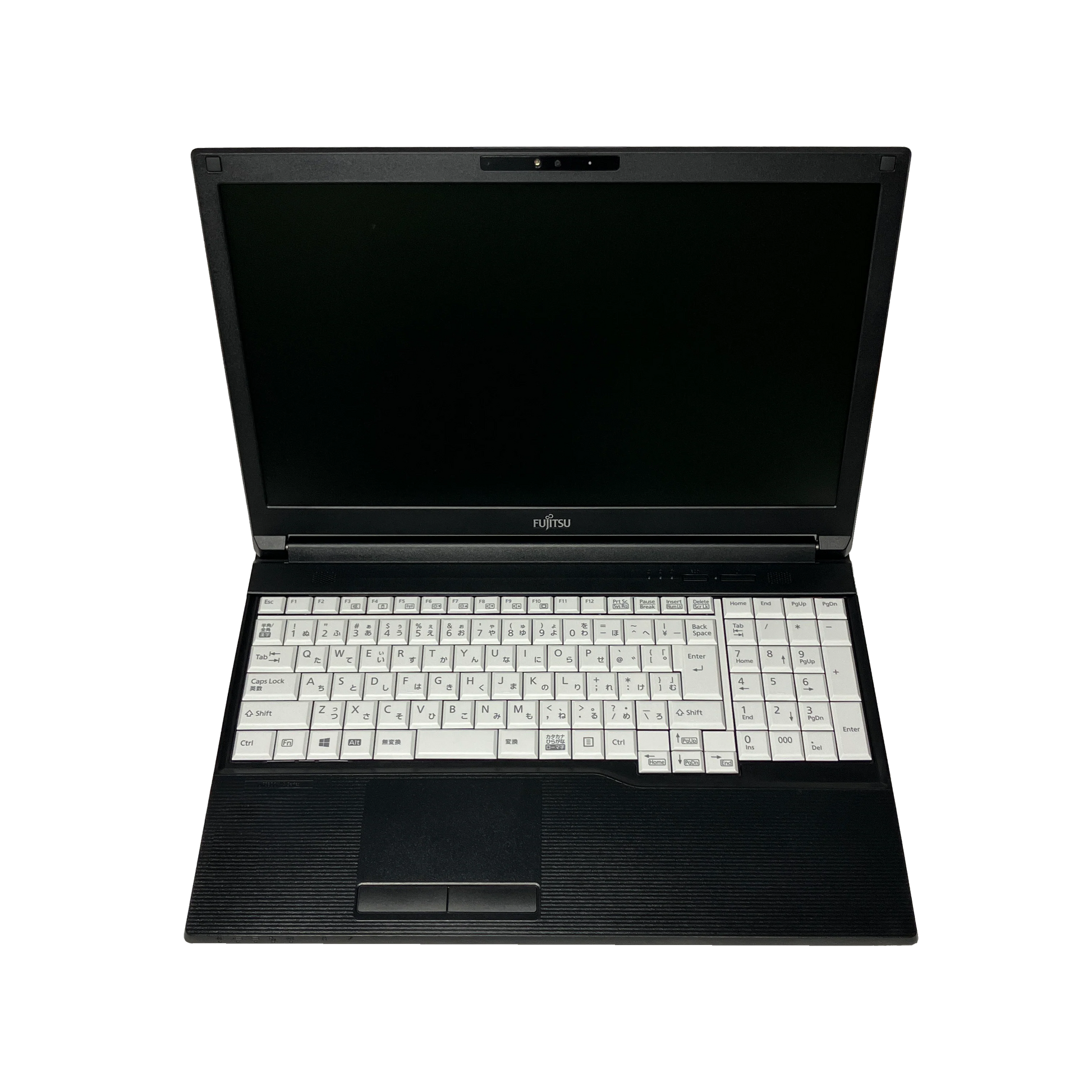 LIFEBOOK_A5510_Core_i5_Camera_Tenkey_front