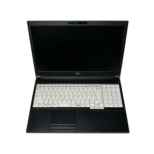LIFEBOOK_A5510_Core_i5_Camera_Tenkey_front