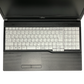 LIFEBOOK_A5510_Core_i5_Camera_Tenkey_keyboard