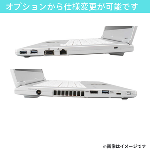 【Bランク】 Let's note LV9 Core i5 10310U/8GB/ｽﾄﾚｰｼﾞ無 -/14/なし