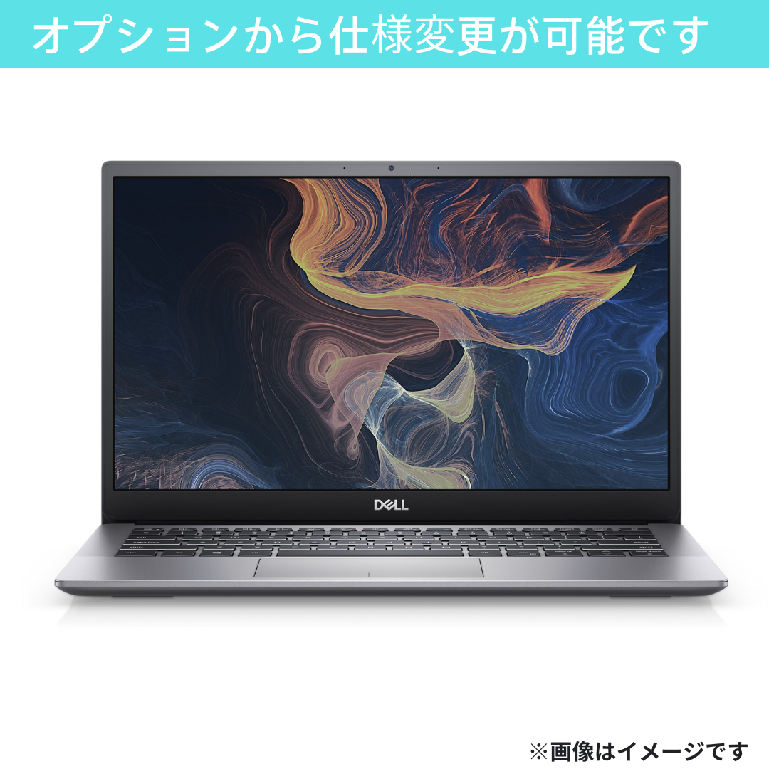 【Bランク】 Latitude 3301 Core i5 8265U/8GB/SSD 256GB -/13.3/なし