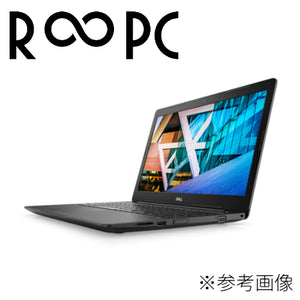 【R∞PC 青】Latitude 3590　Core i5 8250U/16GB/500GB/15.6/Windows11 Pro