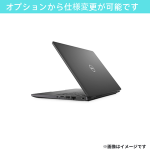 【Bランク】 Latitude 5300 Core i5 8265U/4GB/SSD 256GB(NVMe) -/13.3/OS無し