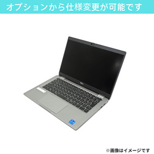 【Bランク】 Latitude 5320 Core i5-1145G7/16GB/SSD 256GB(NVMe) -/13.3/-