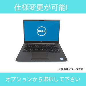 【A+ランク】 Latitude 7320 Core i7-1185G7/32GB/SSD 512GB(NVMe) -/13.3/Windows 11 Pro