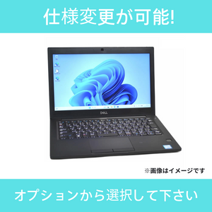 【Aランク】Latitude 7390　Core i5 8250U /8GB/256GB/13.3/Windows 11 Pro