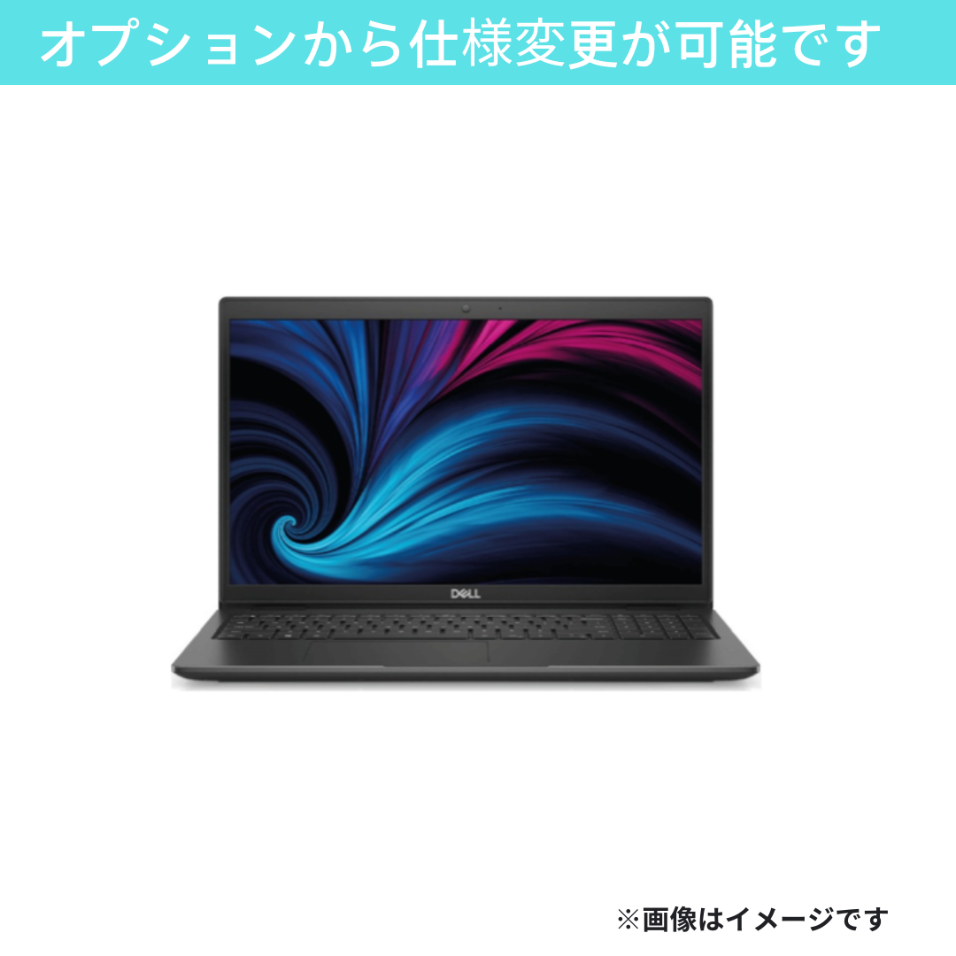 【A+ランク】 Latitude 3520 Core i5 1145G7/8GB/SSD 256GB(NVMe) -/15.6/Windows 11 Pro