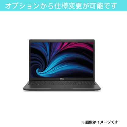 【A+ランク】 Latitude 3520 Core i5 1145G7/8GB/SSD 256GB(NVMe) -/15.6/Windows 11 Pro