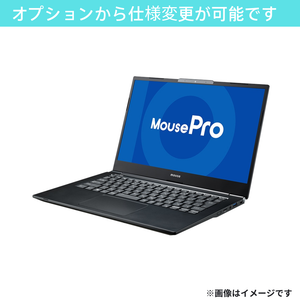 【Aランク】 MPro-NB420Z Core i7 1165G7/16GB/SSD 512GB(NVMe) -/14/OS無し