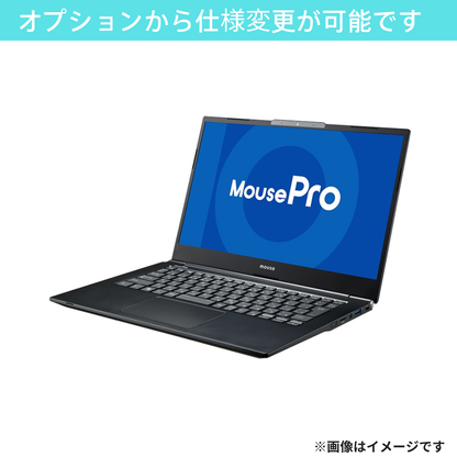 【Aランク】 MPro-NB420Z Core i7 1165G7/16GB/SSD 512GB(NVMe) -/14/OS無し