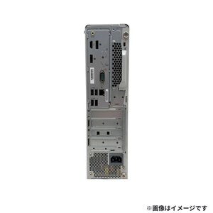 【Cランク】 MRT29L-Y Core i5 10400/8GB/500GB HDD