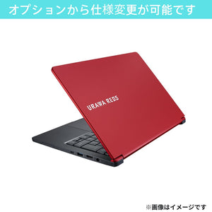 【A+ランク】 Mouse X4-R5 Ryzen5 5560U/8GB/SSD 256GB(NVMe) -/14/OS無し