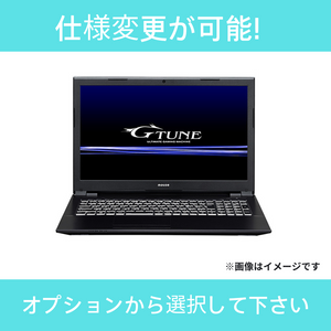 【A+ランク】 mouse NG-N-i5360AS1 Core i7 9700/16GB/SSD 512GB(NVMe) HDD 1TB/15.6/Windows 11 Pro