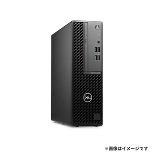 【Cランク】 Optiplex 3000 SFF Core i5 12600/8GB