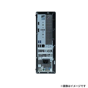【Cランク】 Optiplex 3000 SFF Core i5 12600/8GB