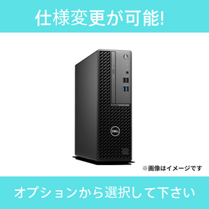 【Aランク】OptiPlex 3060 SFF　Core i5 8500/16GB/500GB/Windows 11 Pro