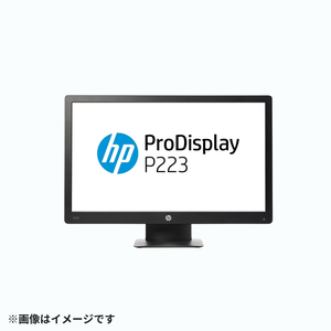 【Aランク】 P223 Monitor 21.5
