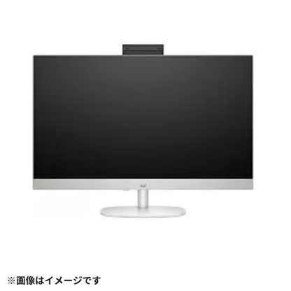【Aランク】 Pavilion 27 All-In-One PC Core i7 8700T/8GB/16GB SSD(NVMe)