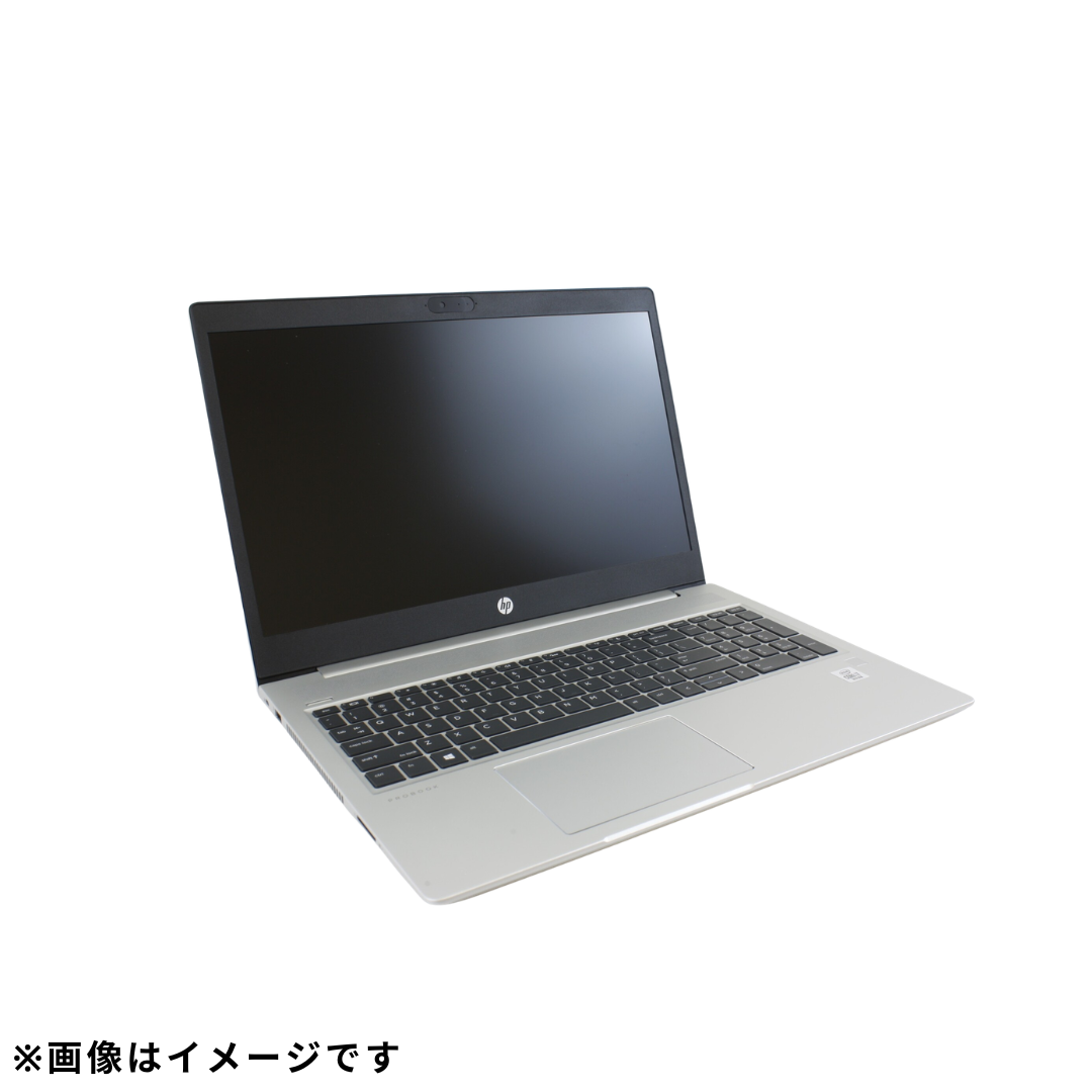 【 Aランク】 ProBook 450G G7 Core i7 10510U/16GB/SSD 256GB(NVMe) -/15.6/なし
