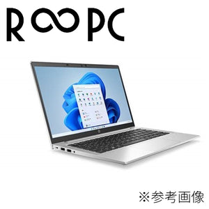 【R∞PC青】ProBook 635 Aero G8　Ryzen 5 5600U/8GB/256GB/13.3/Windows11 Pro