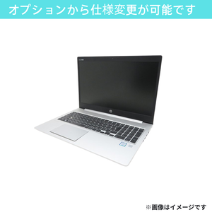 【Cランク】 ProBook 650 G5 Core i5 8265U/8GB/128GB SSD(M.2)
