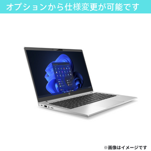 【Aランク】 ProBook  430 G8 Core i5-1135G7/16GB/SSD256GB -/15.6