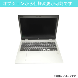 【Aランク】 ProBook 650 G5 Core i5 8265U/8GB/HDD 500GB -/15.6/なし