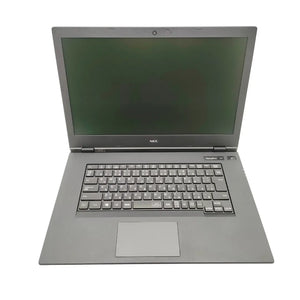 【無期限保証】NEC VersaPro VKT16/X-9 Core i5 10210U/メモリ16GB/新品SSD 500GB/15.6インチ/Windows 11 Pro