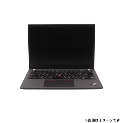 【Cランク】 ThinkPad X13 Gen 2 Ryzen 5 5650U/16GB/256GB SSD(NVMe)