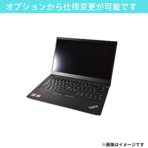 【Aランク】 ThinkPad E14 Gen2 Core i5 1135G7/8GB/SSD 256GB(NVMe) -/14/なし