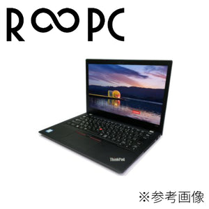 【R∞PC青】ThinkPad L590　Core i5 8265U/8GB/240GB/15.6/Windows11 Pro